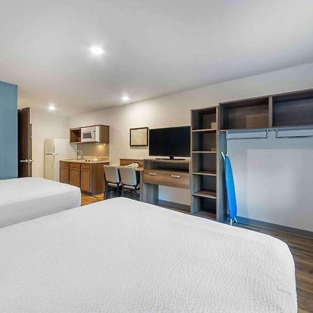 Extended Stay America Select Suites - Deerfield Beach Exterior foto