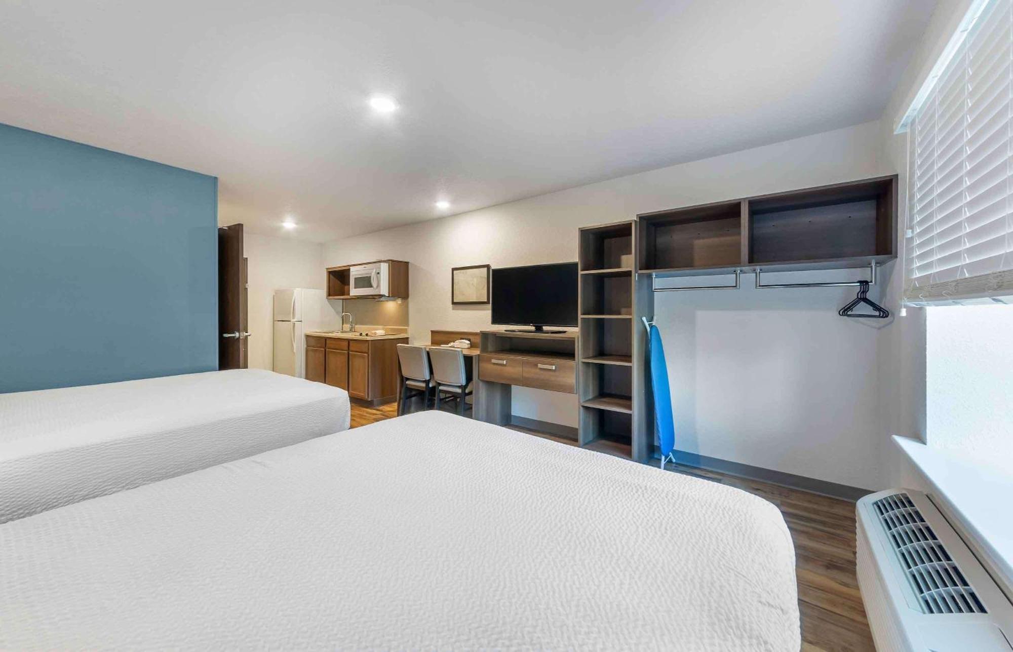 Extended Stay America Select Suites - Deerfield Beach Exterior foto