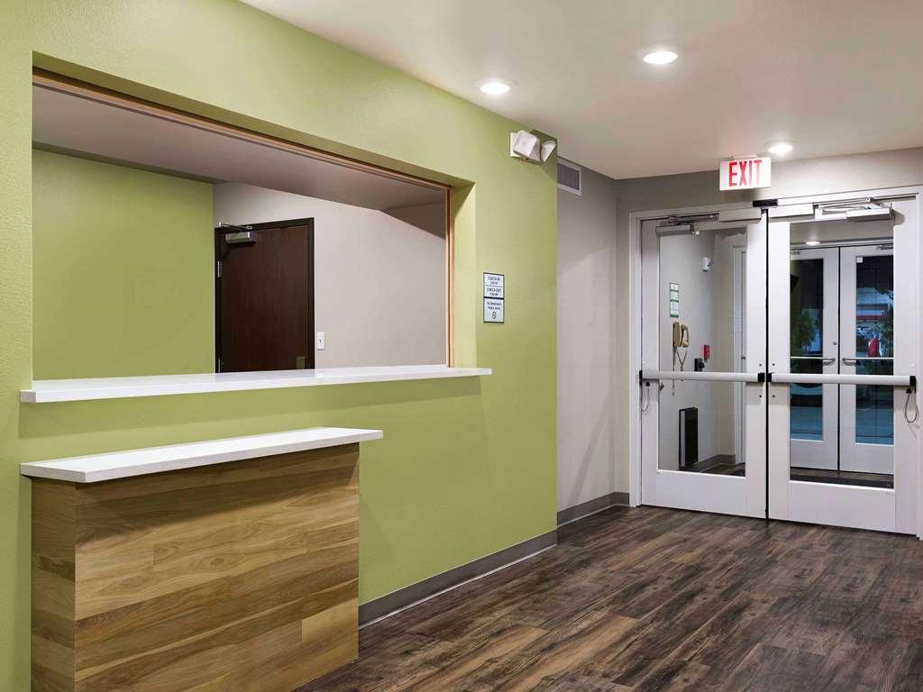 Extended Stay America Select Suites - Deerfield Beach Interior foto