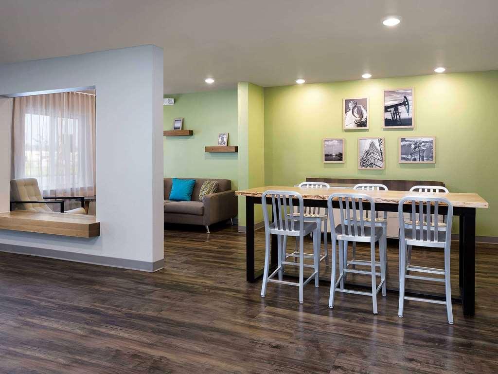 Extended Stay America Select Suites - Deerfield Beach Interior foto