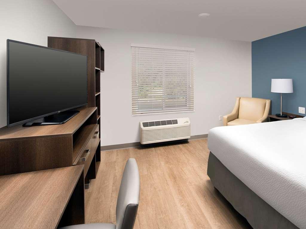 Extended Stay America Select Suites - Deerfield Beach Habitación foto