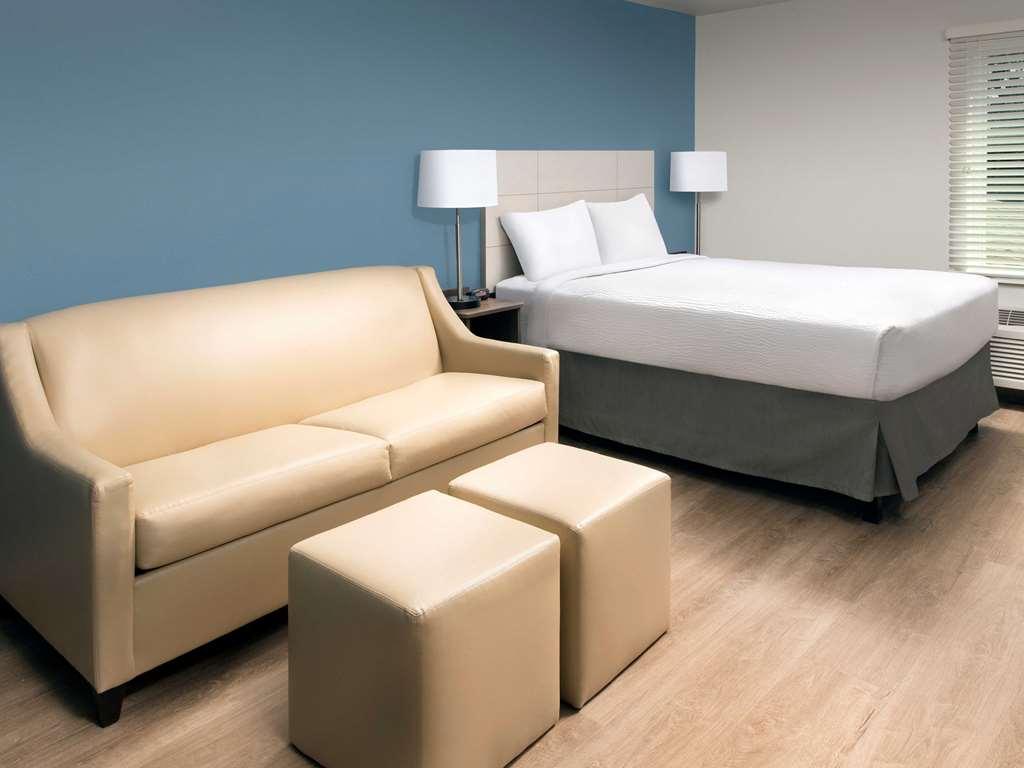 Extended Stay America Select Suites - Deerfield Beach Habitación foto
