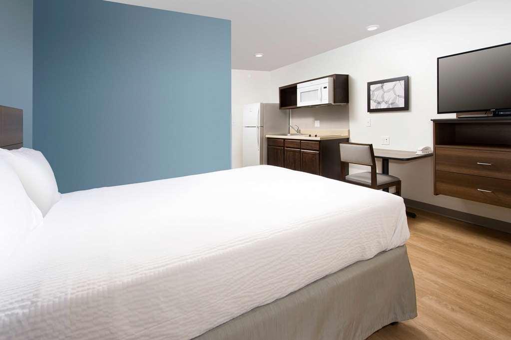 Extended Stay America Select Suites - Deerfield Beach Habitación foto
