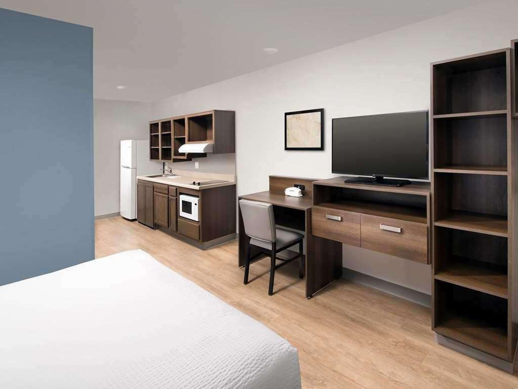 Extended Stay America Select Suites - Deerfield Beach Habitación foto