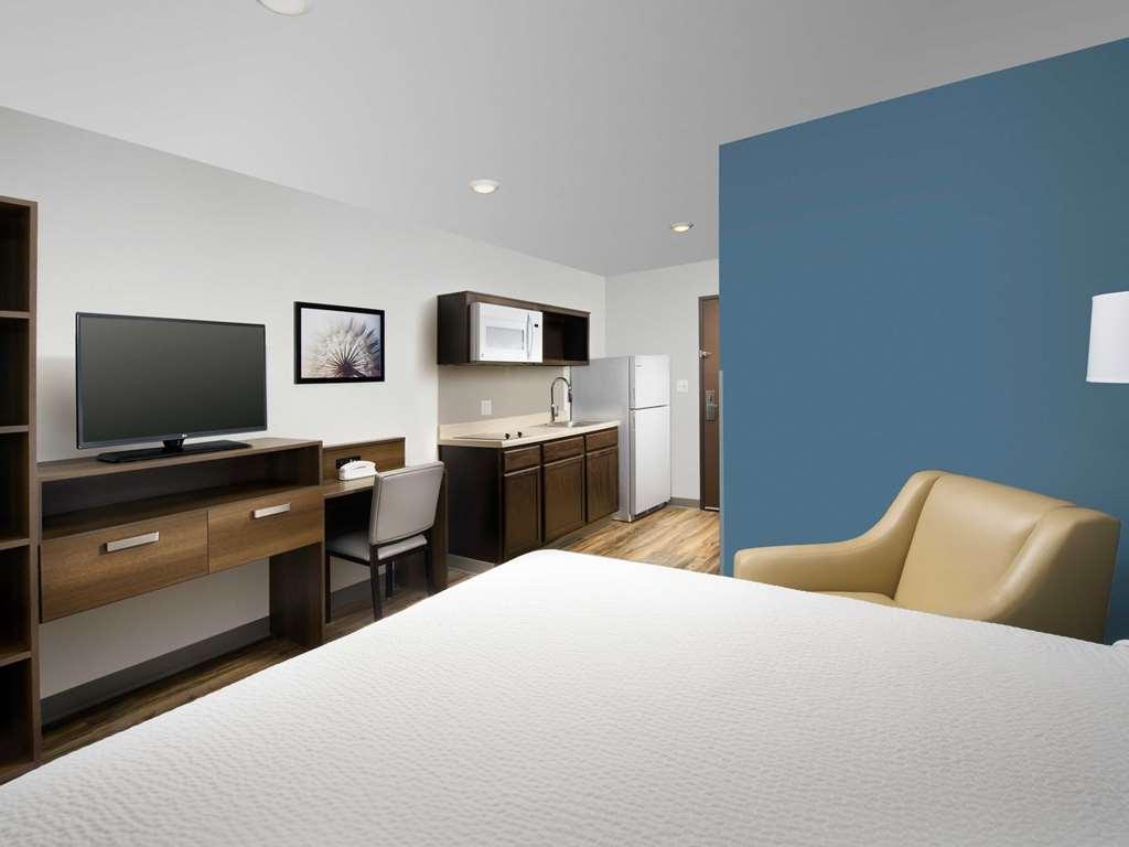 Extended Stay America Select Suites - Deerfield Beach Habitación foto