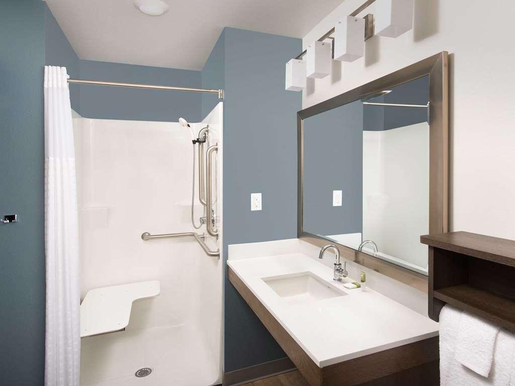 Extended Stay America Select Suites - Deerfield Beach Habitación foto