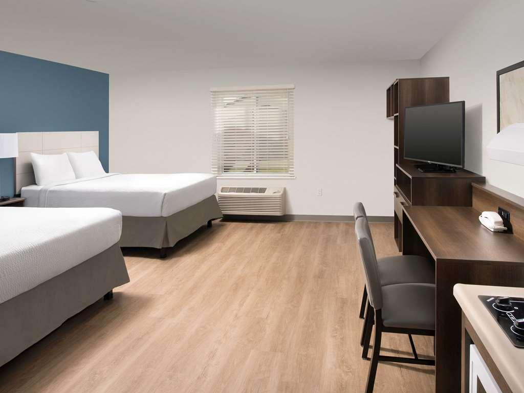 Extended Stay America Select Suites - Deerfield Beach Habitación foto