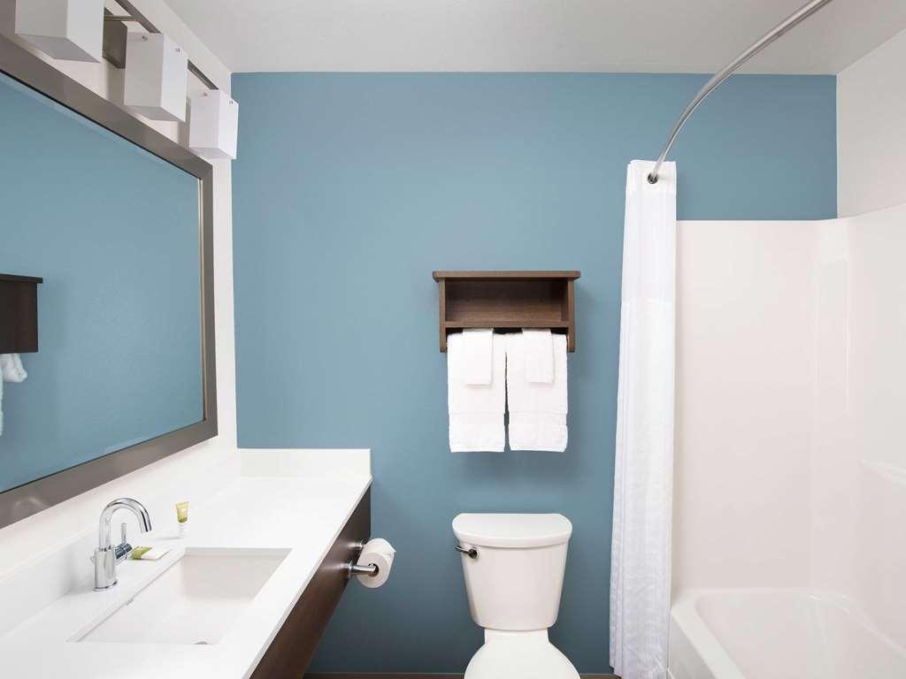 Extended Stay America Select Suites - Deerfield Beach Habitación foto